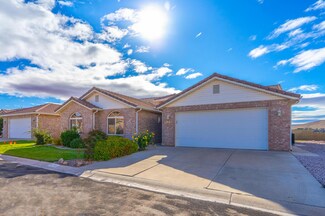1040 S 1100 E Unit 88, Saint George, UT 84790
