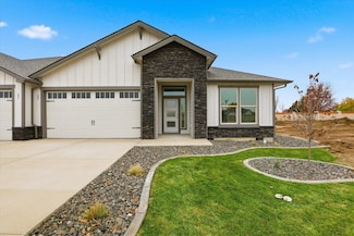 1109 - Unit 22 N Country Club Dr Unit 22, Deer Park, WA 99006