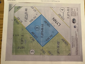 Lt3 Carrie Lynn Ave, Algoma, WI 54201