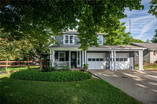 145 Boyd Dr, Hermitage, PA 16148