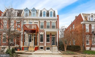 2420 Callow Ave, Baltimore, MD 21217