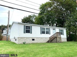 14118 Croghan Pike, Mount Union, PA 17066