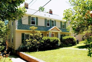 128 Otis St, Newtonville, MA 02460