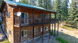 40961 Us Highway 93, Polson, MT 59860