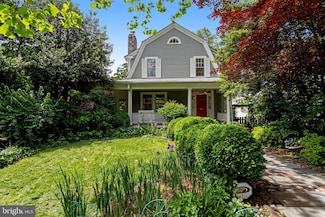 6218 30th St NW, Washington, DC 20015