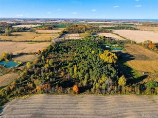 TBD Walker Rd, Applegate, MI 48401