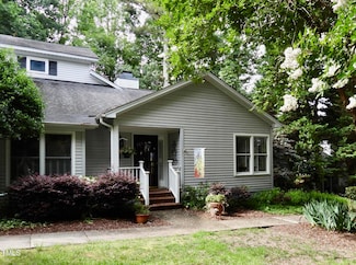531 Weathersfield, Pittsboro, NC 27312