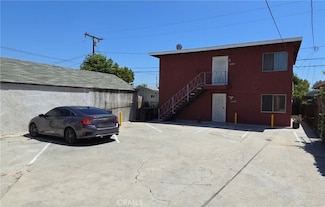 3638 E 54th St Unit A, Maywood, CA 90270