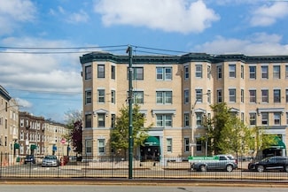 1427 Commonwealth Ave Unit 6-103, Brighton, MA 02135