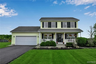 4343 Lockport Rd, Lockport, NY 14094