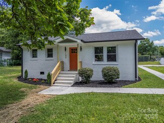 132 Kennedy Ave, Kannapolis, NC 28083