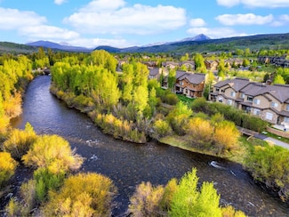 116 Allegra Ln Unit 116, Silverthorne, CO 80498