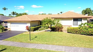 11811 SW 97th St, Miami, FL 33186