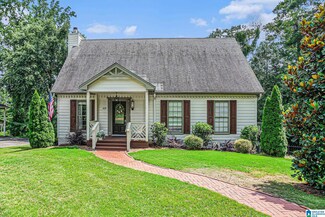 4719 Quarter Staff Rd, Birmingham, AL 35223