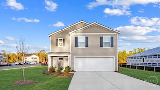 128 Fraser Ln, Rincon, GA 31326
