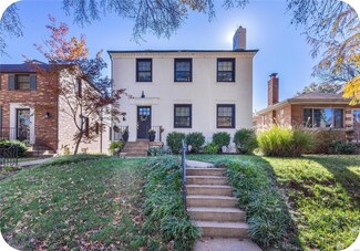 6632 Bancroft Ave, Saint Louis, MO 63109