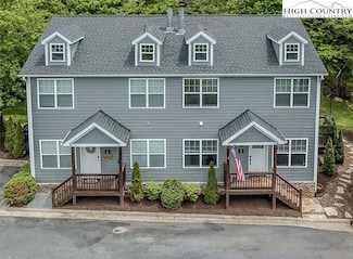 198 Beech Haven Rd Unit 4, Banner Elk, NC 28604