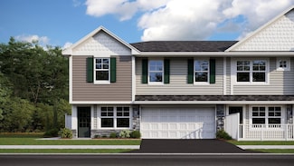 14964 Gibbon Terrace NW, Ramsey, MN 55303