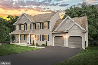 4230 Peach Orchard Hollow, York, PA 17402