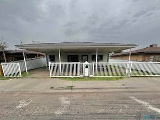 1302 S Mckinley St, Hobbs, NM 88240
