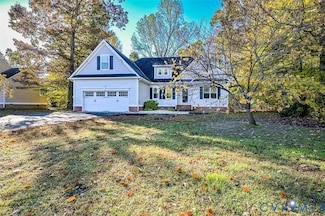 337 Shelton Place, Aylett, VA 23009