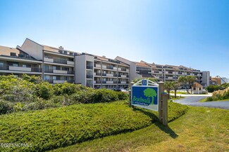 331 Salter Path Rd Unit 205, Atlantic Beach, NC 28512