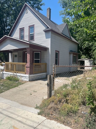 515 Hall St SE, Grand Rapids, MI 49507