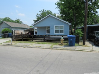 1414 Flanders Ave, San Antonio, TX 78211