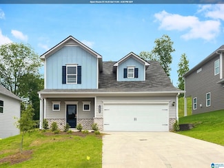 1025 Pinnacle Pkwy, Leeds, AL 35094