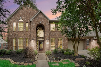 4604 Chaperel Dr, Pearland, TX 77584