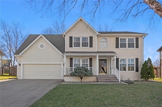 7511 N Donnelly Ave, Kansas City, MO 64158