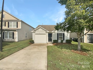 851 Littleton Dr, Concord, NC 28025