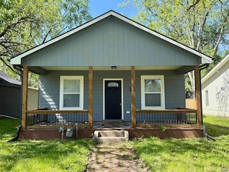 434 Walnut Ave, Osawatomie, KS 66064