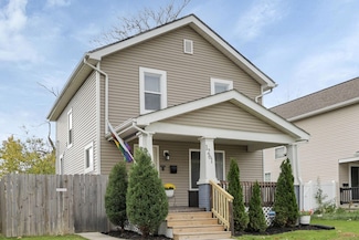 1261 E 21st Ave, Columbus, OH 43211