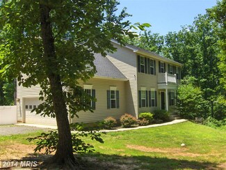 9020 Fargo Ln, Rixeyville, VA 22737