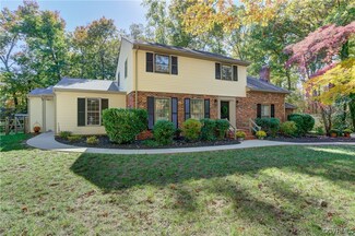 1100 Duckbill Ct, Midlothian, VA 23113