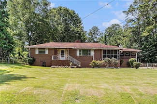 2247 Cypress Ave, Morrow, GA 30260
