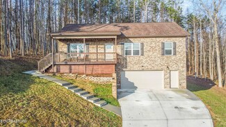 329 Branch Ln, Clinton, TN 37716
