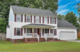 103 Lake Front Dr, Suffolk, VA 23434