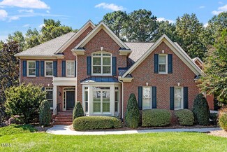 403 Tynemouth Dr, Cary, NC 27513