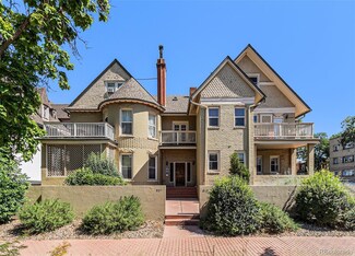 813 E 14th Ave Unit 4, Denver, CO 80218