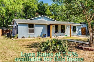 1120 Spur St, Austin, TX 78721