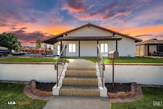 1109 Bell Ave, Taft, CA 93268
