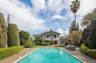1468 Frontero Ave, Los Altos, CA 94024