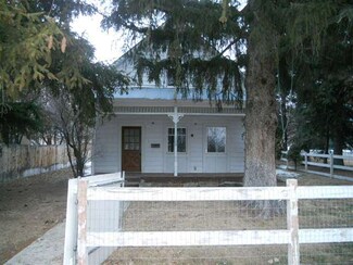 120 S 3rd Ave, Hailey, ID 83333