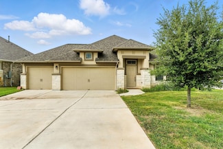 237 Red Granite Dr, Dripping Springs, TX 78620