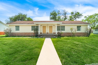 4926 Alma Dr, San Antonio, TX 78222