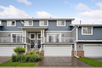 17641 69th Place N Unit 406, Osseo, MN 55311
