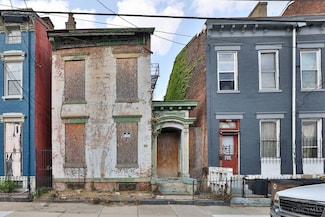532 York St, Cincinnati, OH 45214