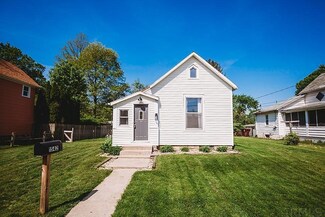 1542 Webster St, Wabash, IN 46992